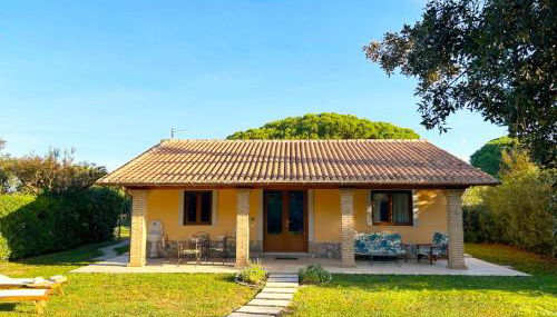 Tenuta Fiumara - Foto 2, Garden, Garden view