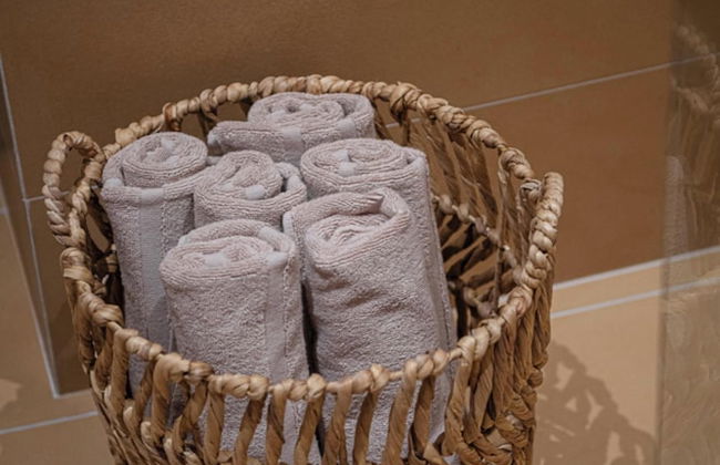 Hestia Boutique Rooms - Foto 10