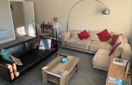 No 12 - Stylish apartment Halifax opposite The Piece Hall - Foto 2