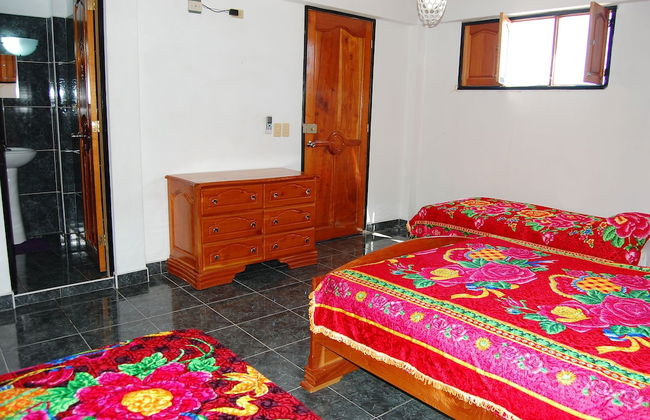 Holiday rental in Santiago de Cuba with terrace - Photo 22