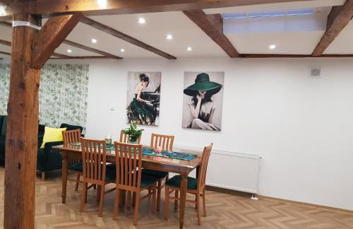 Apartament "W Sz" pod Klonami - Foto 23