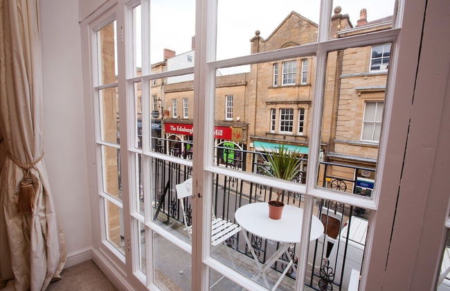 Printers Court 3 - Foto 42