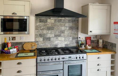 Catcleugh Bridge View - Foto 12