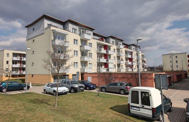 Richie Apartment near Aquapark - Foto 50