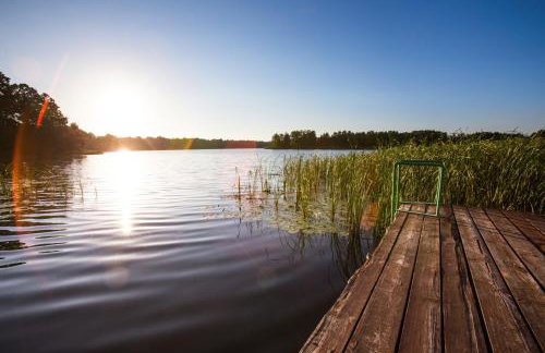 Siedlisko Dzika Kaczka - Foto 15