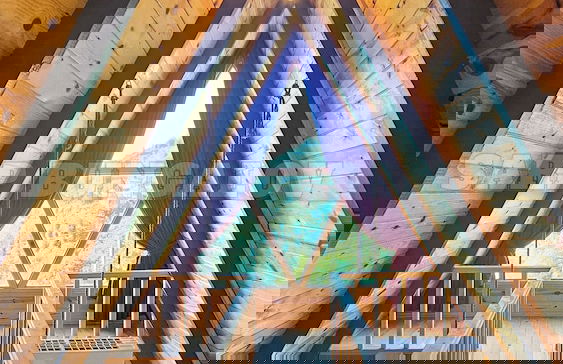 Sarp bungalov - Photo 5