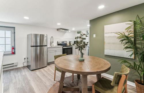 Luxurious couples suite KING BED, romantic, central, wifi - Foto 12