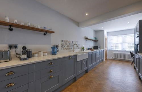 Swallows Cottage - Foto 18