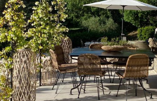 Magnifique Mas Cevenol - Foto 34