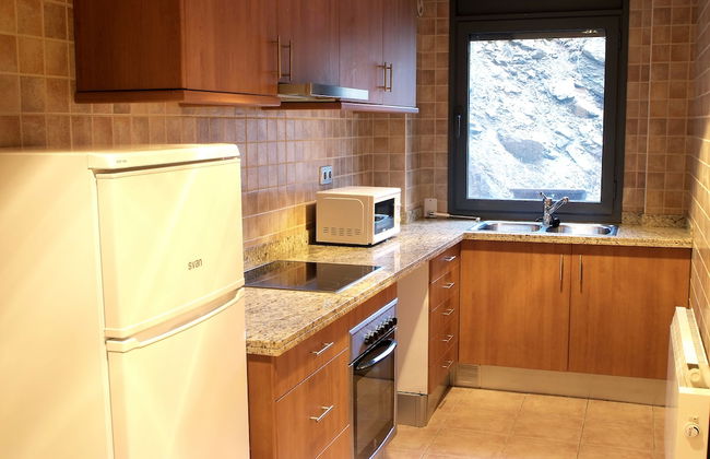 Apartamentos Canillo Les Moles 3000 - Foto 25