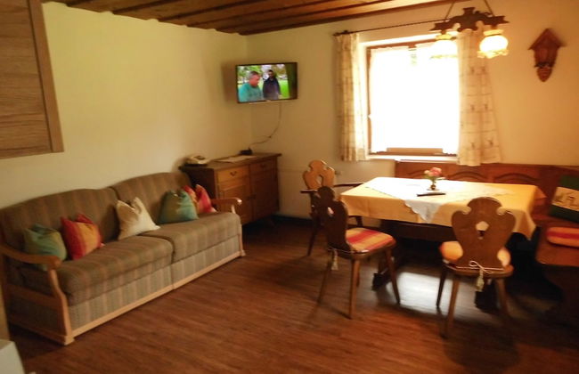 Seewiesenalm - Foto 6