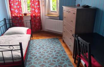 Ferienwohnung "Mittendrin" - Foto 12