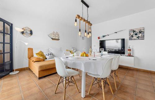 Home2Book Charming Apt Caleta de Caballo Beach - Foto 9