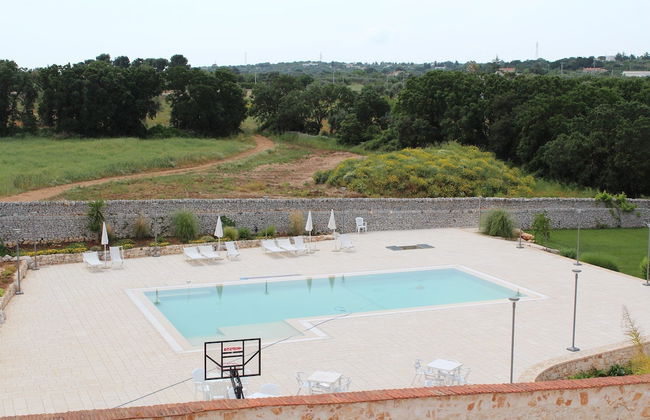 Agriturismo Masseria Del Crocifisso - Photo 25