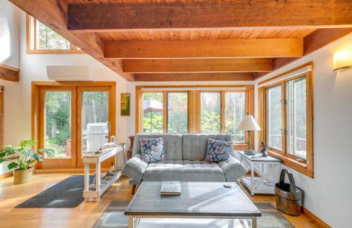 Ellsworth Home about 18 Mi to Acadia Natl Park! - Foto 7