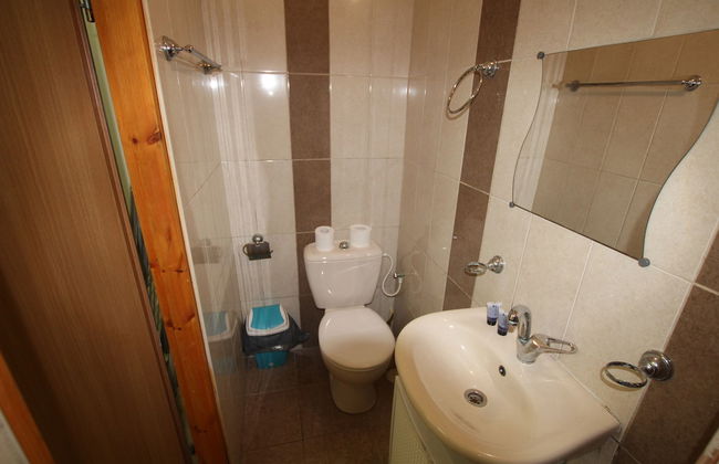 Arendalzrail Apartments - Hertsel St. 72 - Foto 9