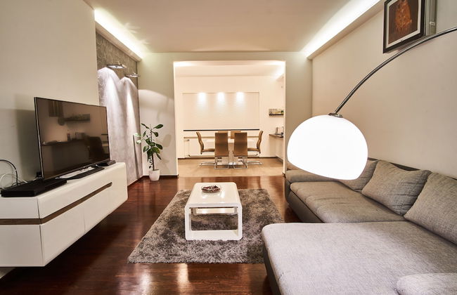 Alpha Residence - Foto 16