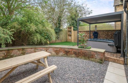 Wisteria Cottage - Foto 13