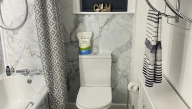 Almondbank Cottage - 2 Bedrooms, 8 miles from Portree Earlier check-in at 2pm - later departure time of 11am - Foto 4