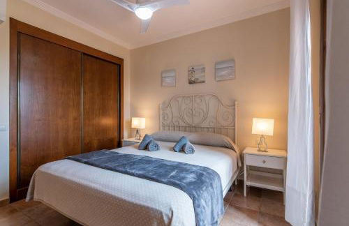 Las Palmeras by Ĥ - Playa Punta del Moral PLHP3P20 - Foto 14