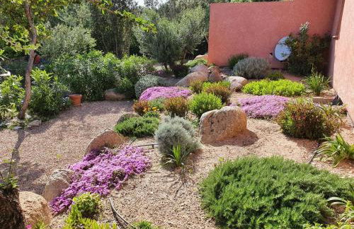 Mini-villas Célia à BONIFACIO - Foto 5