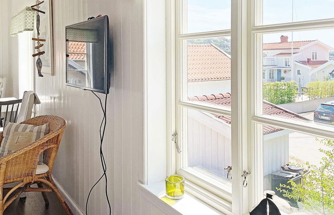 4 Person Holiday Home in Bleket-by Traum - Foto 15