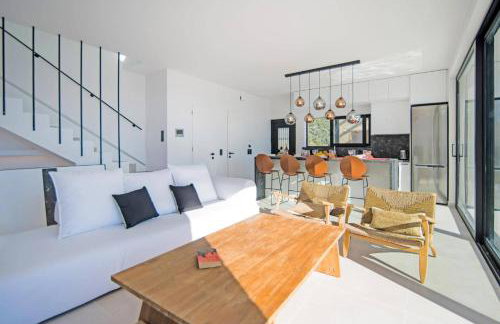 Villa Nissaki View 3 by Villa Plus - Foto 18