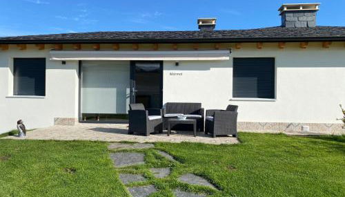 Apartamentos Turísticos VillaCordido Villaframil Ribadeo - Foto 2, Garden