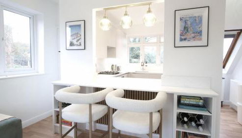 The Lily Suite - Foto 3