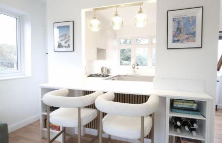 The Lily Suite - Foto 3