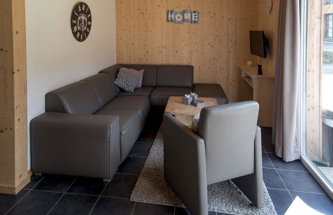 mit 4 SZ,Sauna o.IR-Sauna+Sprudelbad - Foto 4