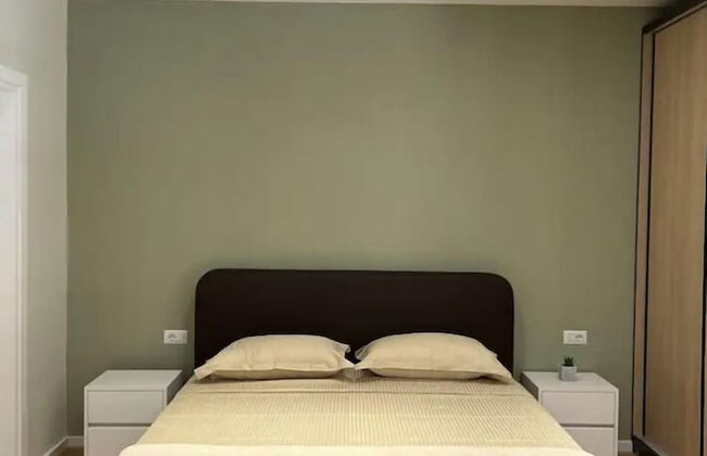 Modern 1 Apartment - Foto 2