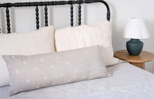 Wooded Cottage in Elizabethtown with hot tub and sauna - Foto 19