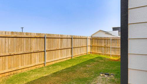 Pool Access and Private Yard Oklahoma City Retreat - Foto 3