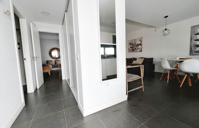 Apartment Sleeps 4 With Scenic Views - Foto 8