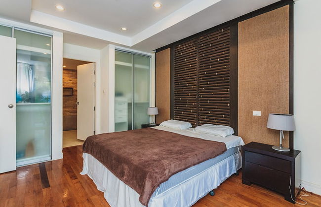 Condo in Panwa in Bel Air - Unit C204 - Foto 5