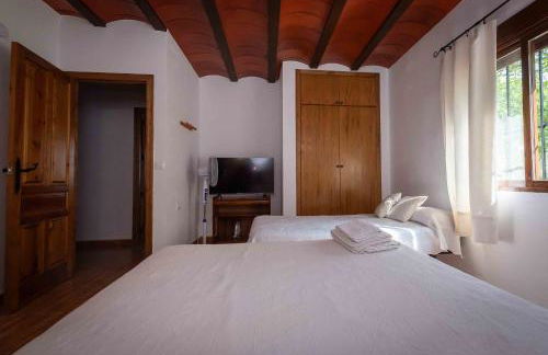 El Valle de Yeste - Foto 9