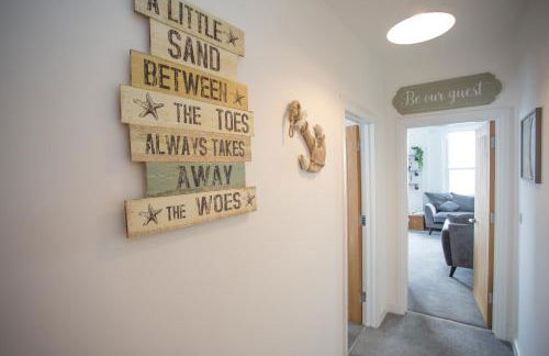 Lovely 3-Bedroom Apartment with Stunning Sea Views - Foto 27