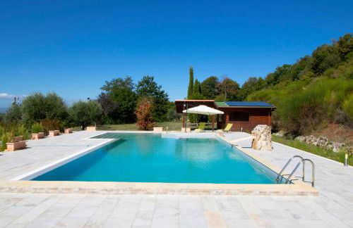 Villa La Danza by Interhome - Foto 39