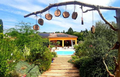 Gers habitation - Photo 1