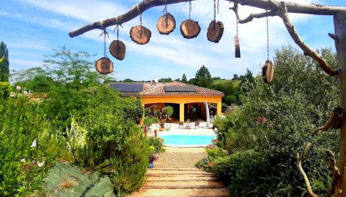 Gers habitation - Photo 1