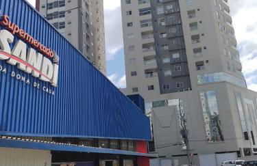 Apto aconchegante e elegante Morretes itapema - Photo 9