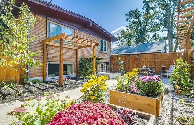 Red Ivy #4 - Foto 23