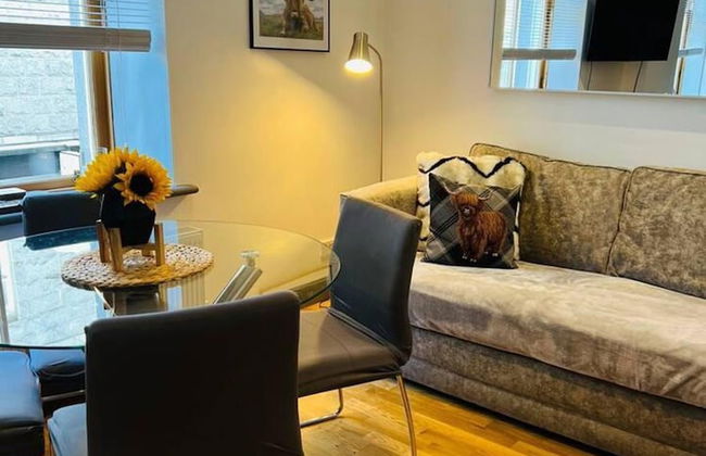 Modern City Center 2 Bedroom Apartment - Foto 33