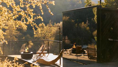 Paradise Ranch Inn- Infinite House Hot Tub,Sauna - Foto 4