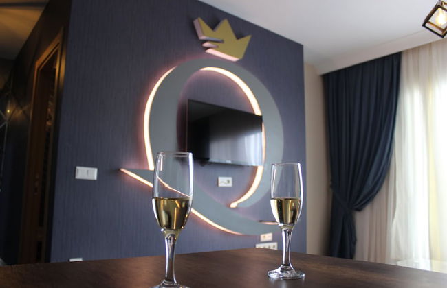 Quars Suite - Foto 1