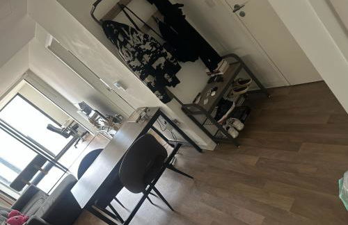 1 Bed luxury apartment - Foto 11