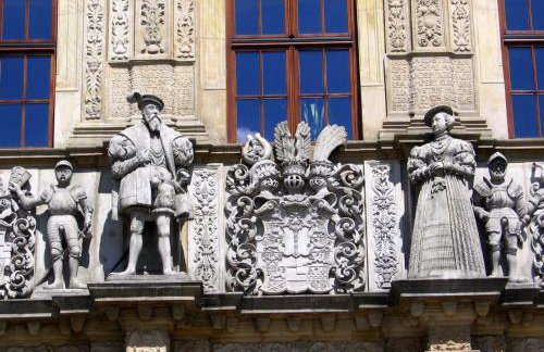 Apartament Brzeg - Photo 20