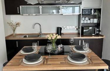 Swn Y Mor 4 Aberystwyth - Foto 9