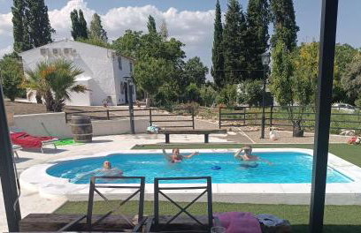 Casa la limosna - Photo 52